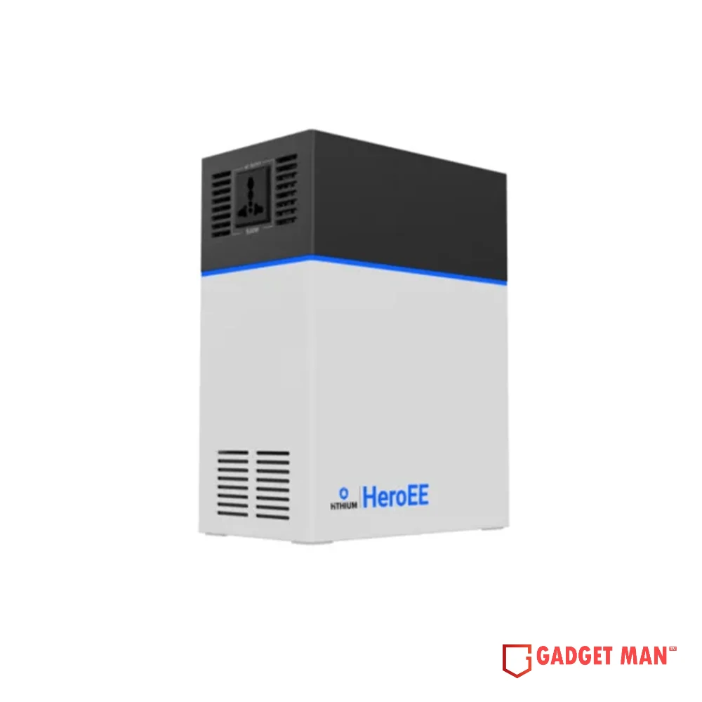 Hithium HeroEE Light 1 Portable Power Station - 500W