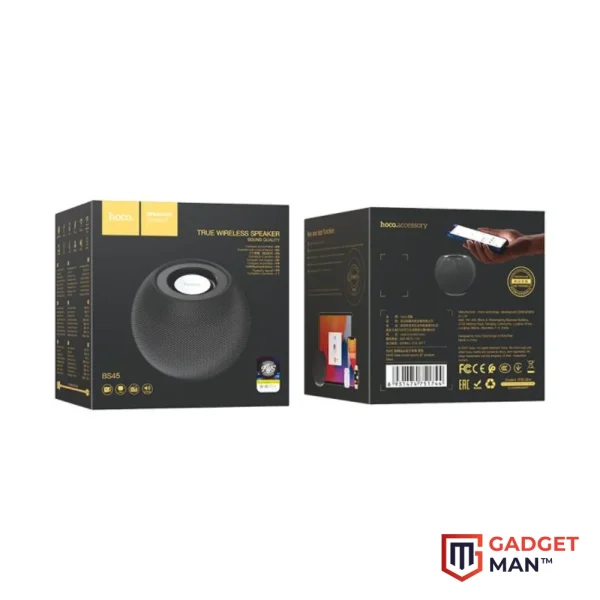 HOCO BS45 Portable Bluetooth Speaker