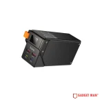 Hoco DB100 Harmony PD65W Power Bank - 30000mAh