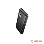 Hoco DB84 Resolute 22.5W Power Bank - 10000mAh