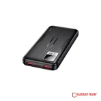 Hoco DB84 Resolute 22.5W Power Bank - 10000mAh