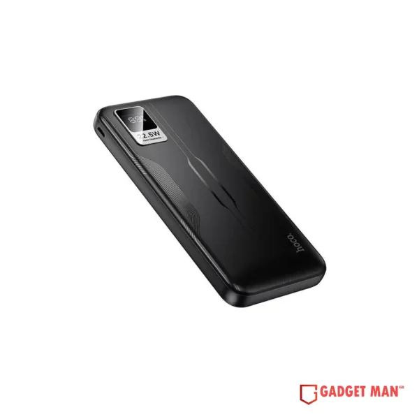 Hoco DB84 Resolute 22.5W Power Bank - 10000mAh