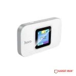 Hoco DQ12 Mobile Portable WiFi Router
