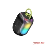 Hoco DS68 Portable Bluetooth Speaker With 2 Mic