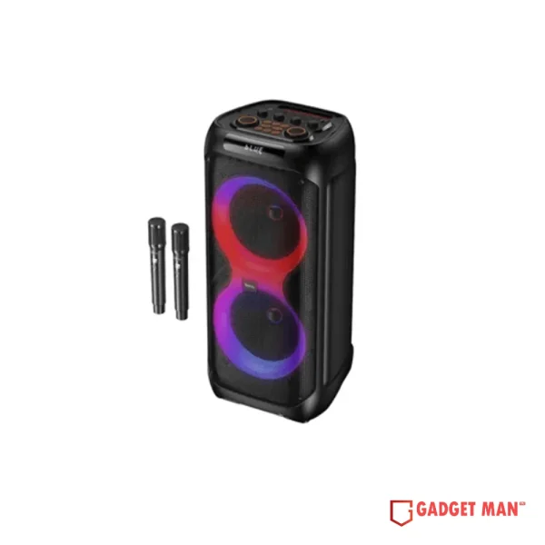 Hoco DS82 Inspiration High Power Portable Party Speaker
