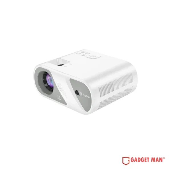 Hoco DT1 Wireless Mini Projector