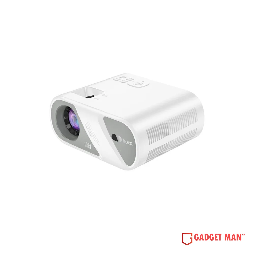 Hoco DT1 Wireless Mini Projector