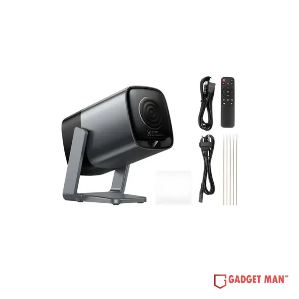 Hoco DT7 Smart Electric Projector