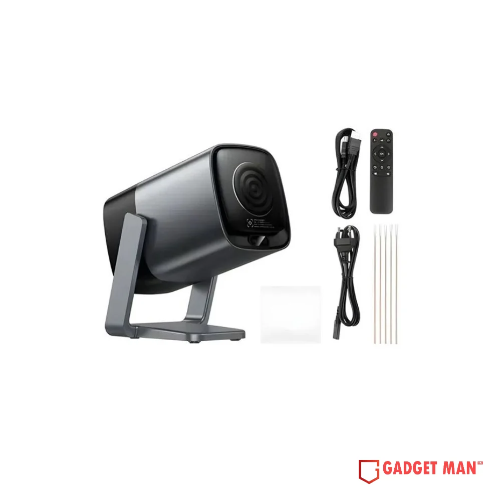 Hoco DT7 Smart Electric Projector