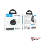 Hoco E101 Dual Anti-lost Device Tracker (Android & iOS Support)