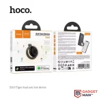 Hoco E103 Tiger Dual Anti-Lost Bluetooth Tracker