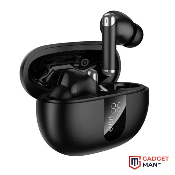 Hoco EQ26 Nice true wireless ANC+ENC BT headset Earbuds