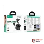 HOCO EQ30 Wireless Bluetooth Headphones