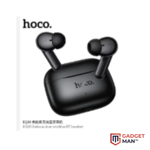 HOCO EQ30 Wireless Bluetooth Headphones