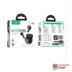 Hoco EQ33 Gem NEW Wireless Earbuds with App Control