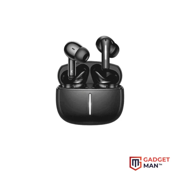 Hoco EQ34 Plus TWS Earbuds with 3 Months Replacement