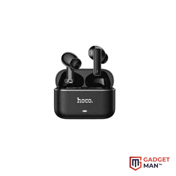 Hoco EQ35 Rhyme ANC+ENC True Wireless Bluetooth Earbuds