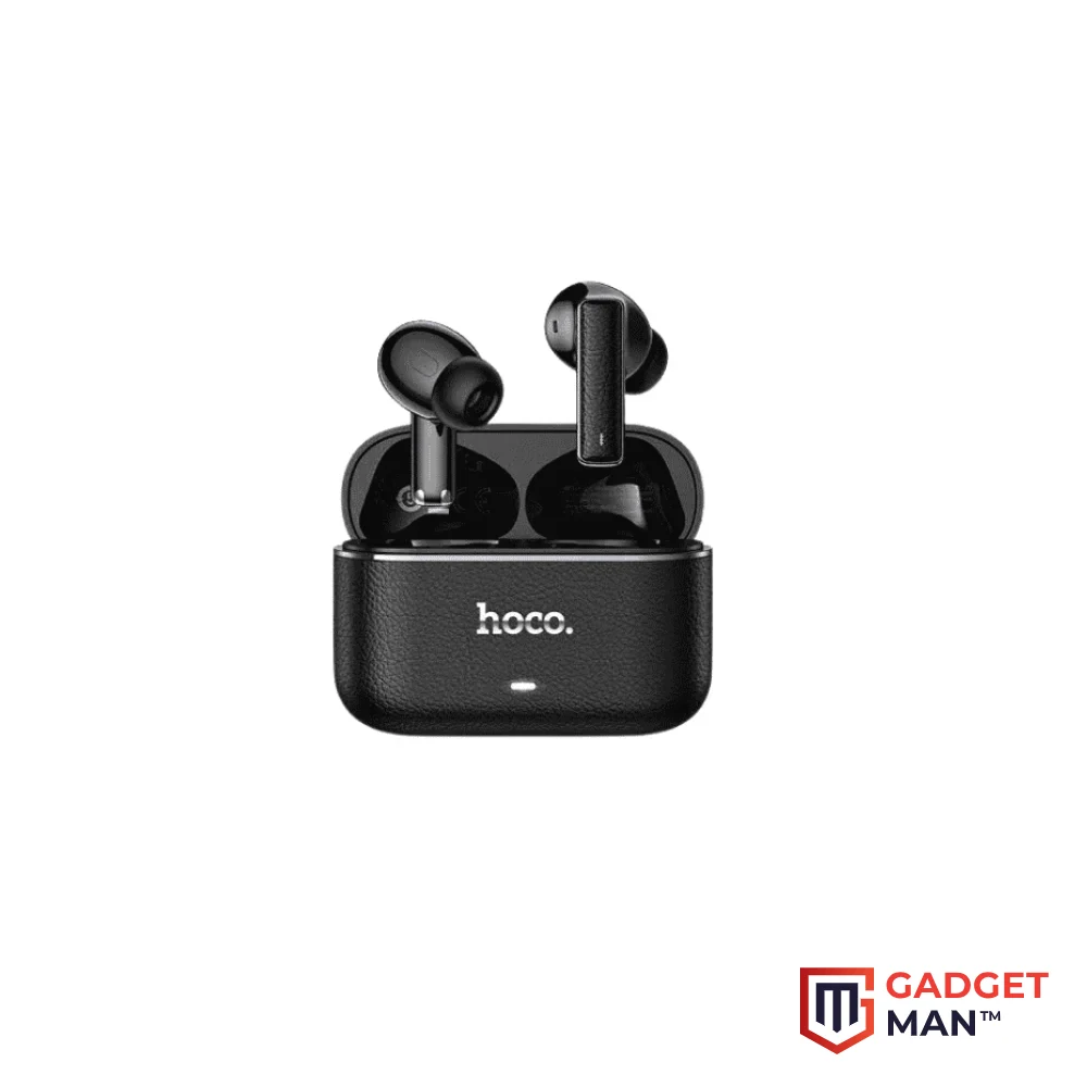 Hoco EQ35 Rhyme ANC+ENC True Wireless Bluetooth Earbuds