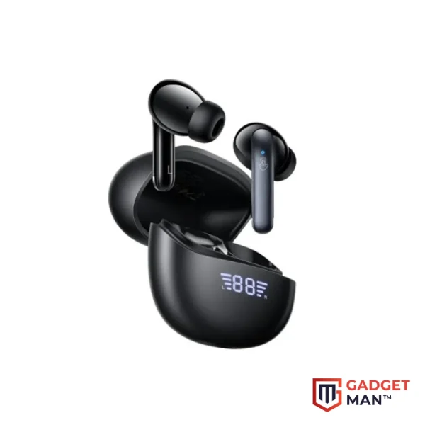 HOCO EQ5 TWS ANC+ENC Noise Reduction Wireless Bluetooth Headset