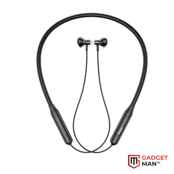 Hoco ES58 Sound Tide Wireless Earphone with Mic