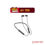 Hoco ES65 Neckband Wireless Earphone
