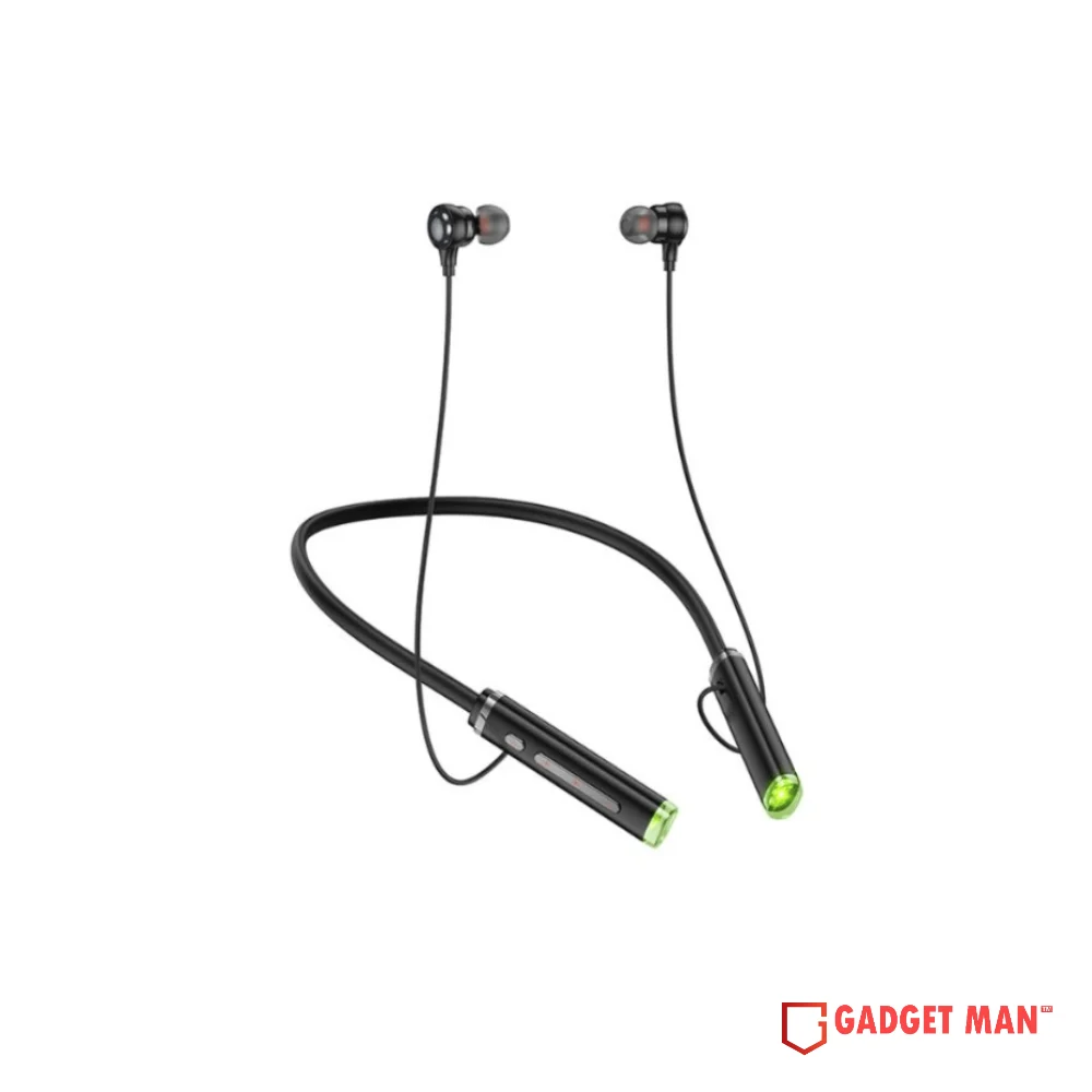 hoco-es72-sport-bluetooth-neckband-gadgetman Hoco ES72 Sport Bluetooth Neckband