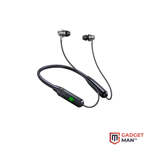 Hoco ES78 Naya Bluetooth 6.0 Neckband Earphones