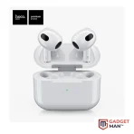 Hoco EW76 True Wireless Stereo Headset White