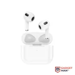 Hoco EW76 True Wireless Stereo Headset White