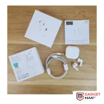 Hoco EW76 True Wireless Stereo Headset White
