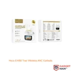 Hoco EW88 True Wireless ANC Earbuds Display Case