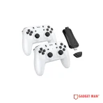 Hoco GA31 Game Stick With 2 Wireless Gamepads Set