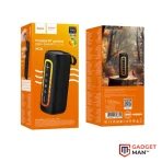 Hoco HC36 10W Portable Bluetooth 5.4 Speaker