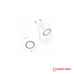 Hoco HI25 Low-Power Wireless Doorbell Set
