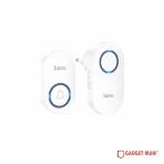 Hoco HI25 Low-Power Wireless Doorbell Set