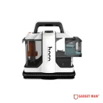 Hoco HJD25A Cool Fabric Carpet Cleaner - 750W