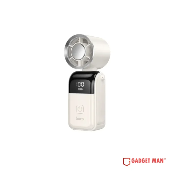 Hoco HX606 Foldable Mini Handheld Fan