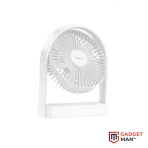 Hoco HX65 Ultra Thin Table Fan