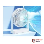Hoco HX65 Ultra Thin Table Fan