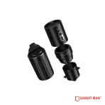 Hoco HX80 All-in-One Portable Coffee Maker
