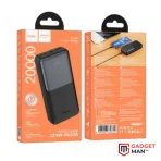 Hoco J136A 20000mAh 22.5W Power Bank
