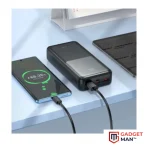 Hoco J136A 20000mAh 22.5W Power Bank