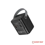 Hoco J152 Tough 22.5W+PD20W LED Lamp Power Bank - 80000mAh