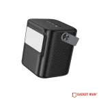 Hoco J152 Tough 22.5W+PD20W LED Lamp Power Bank - 80000mAh