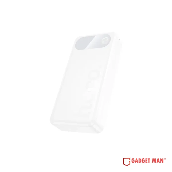 Hoco J154A Victorious 22.5W PD20W Power Bank - 20000mAh