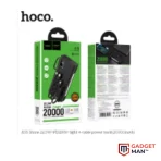 Hoco J155 20000mAh 22.5W Powerbank