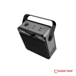 Hoco J161 Power PD20W 80000mAh Power Bank - 22.5W