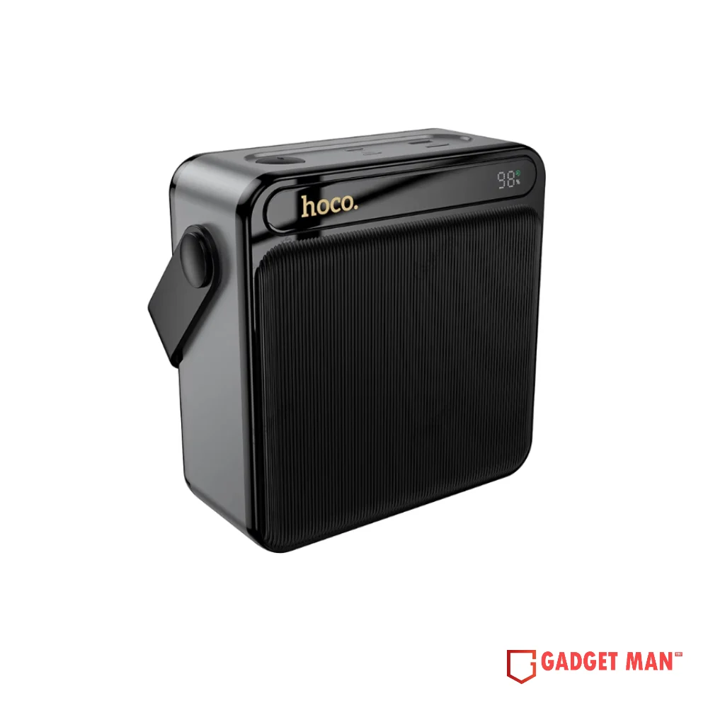 Hoco J161 Power PD20W 80000mAh Power Bank - 22.5W