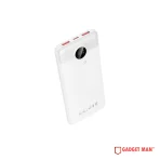 Hoco J172 Precision 22.5W+PD20W Power Bank - 10000mAh