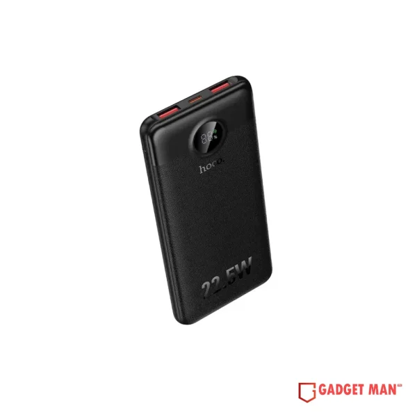 Hoco J172 Precision 22.5W+PD20W Power Bank - 10000mAh
